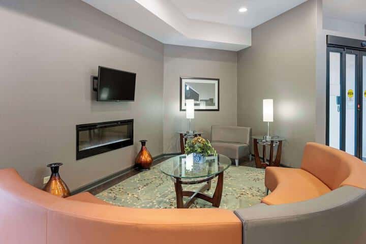Hotel Interior 2 of 32