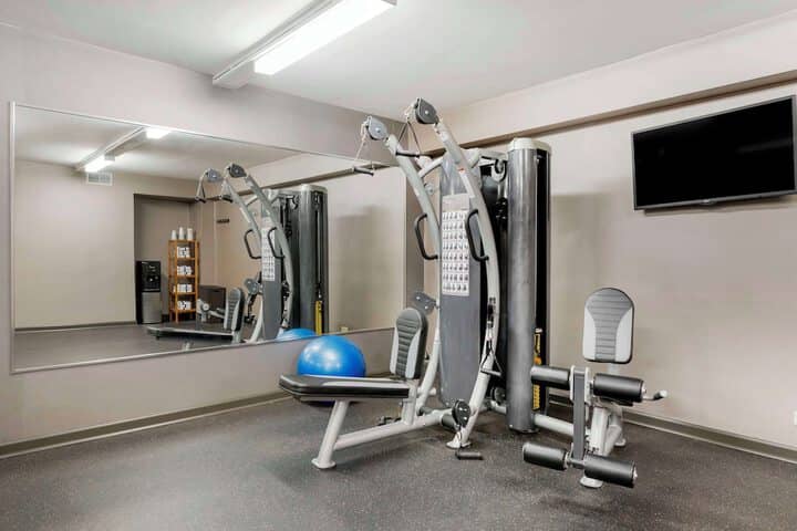 Health and Fitness 22 of 32