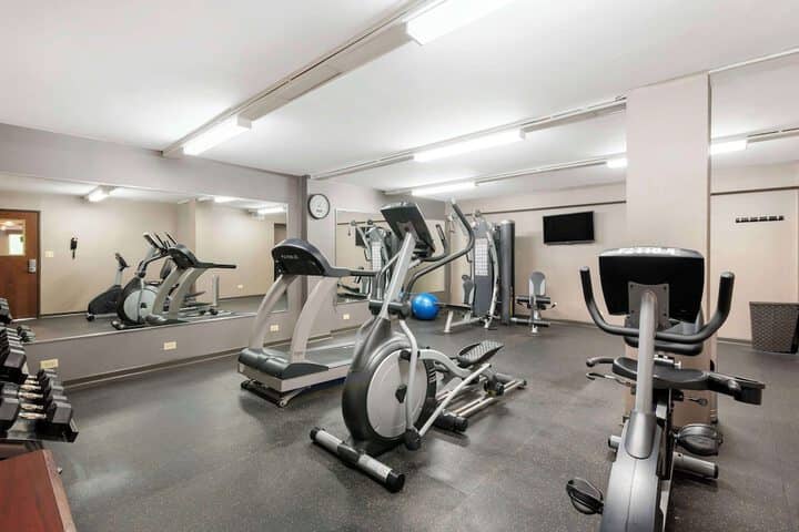 Health and Fitness 21 of 32