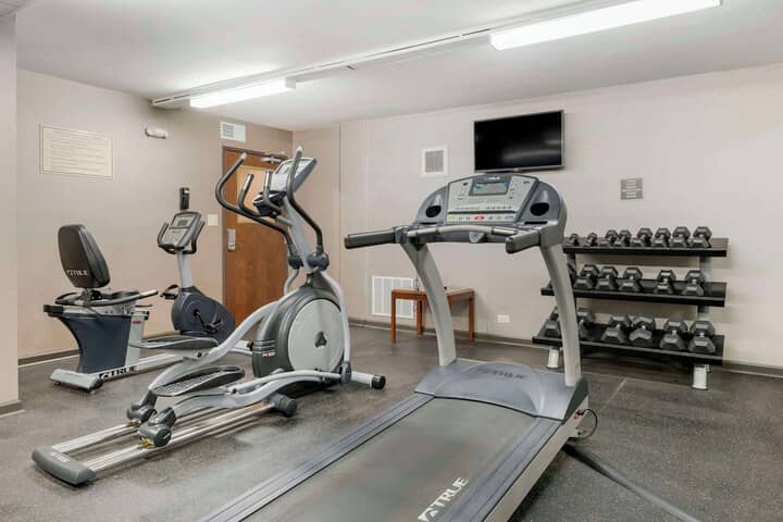 Health and Fitness 23 of 32
